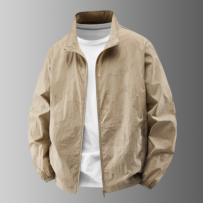 Erkek Standı Yaka Güneş Koruma - Summer Uv Clothing incelemesi ve fiyatı