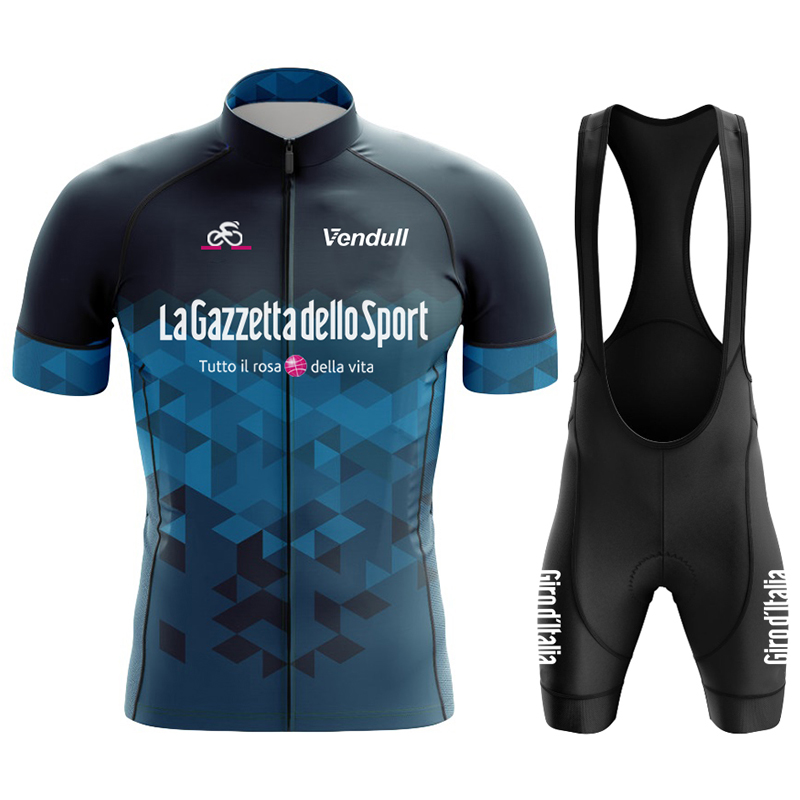Tour De Giro D'ITALIA bisiklet - Summer De Clothing incelemesi ve fiyatı