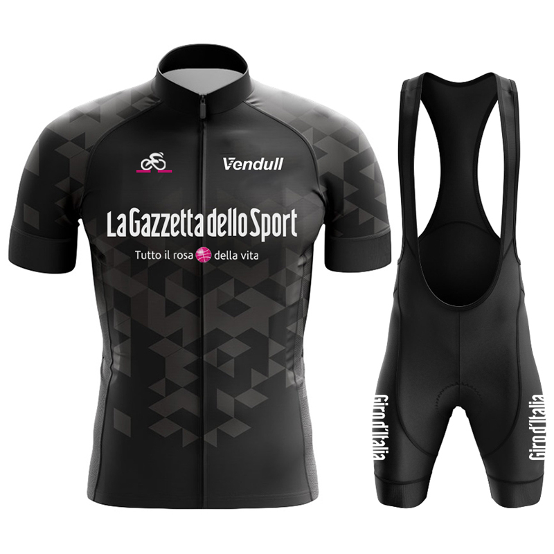 Tour De Giro D'ITALIA bisiklet - Summer De Clothing incelemesi ve fiyatı