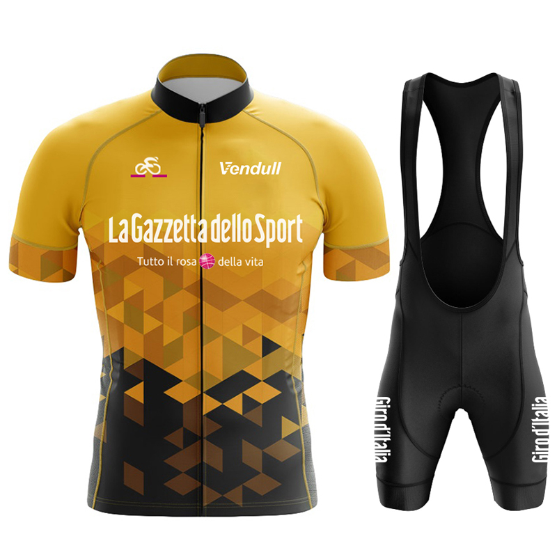 Tour De Giro D'ITALIA bisiklet - Summer De Clothing incelemesi ve fiyatı