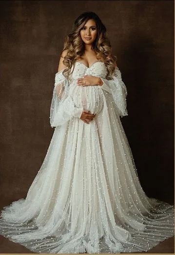 2024New annelik fotoğrafçılık  - Summer Clothing Yarn incelemesi ve fiyatı
