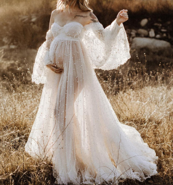 2024New annelik fotoğrafçılık  - Summer Clothing Yarn incelemesi ve fiyatı