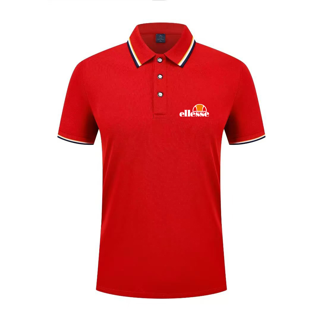 Golf erkek yaka detaylı örgü p - Summer Golf Clothing incelemesi ve fiyatı