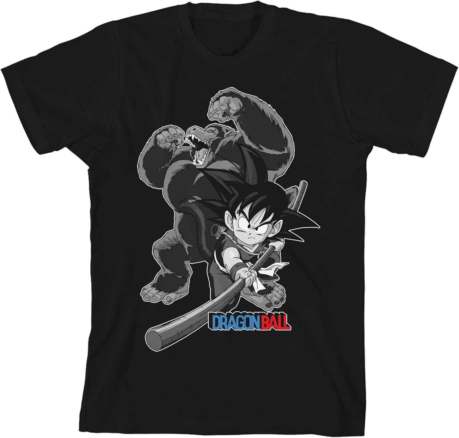2026 Yaz Dragon Ball %100 Pamu - Summer 2026 Kids Clothing incelemesi ve fiyatı