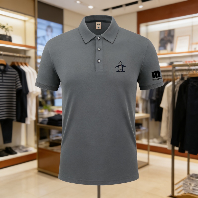 2026 Yeni Golf Erkek Günlük Mo - Summer Golf Clothing incelemesi ve fiyatı