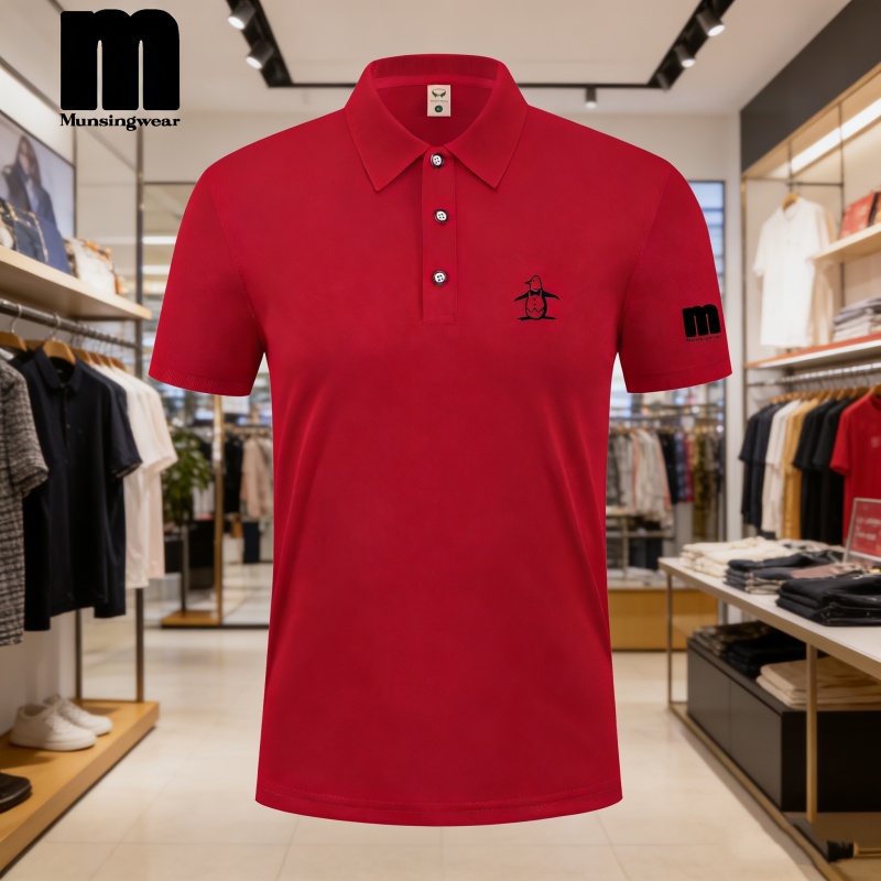 2026 Yeni Golf Erkek Günlük Mo - Summer Golf Clothing incelemesi ve fiyatı