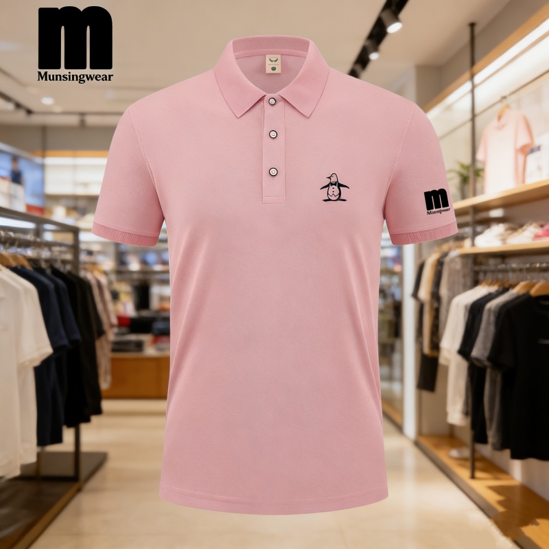 2026 Yeni Golf Erkek Günlük Mo - Summer Golf Clothing incelemesi ve fiyatı