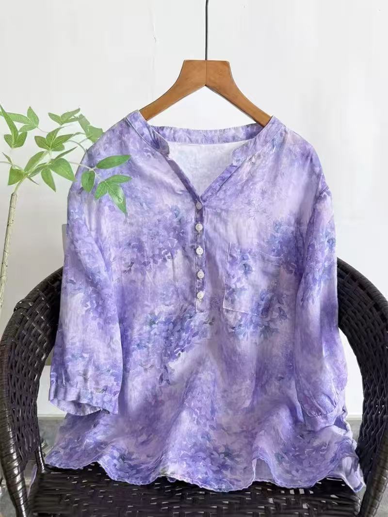 Kadınlar için % 100% Rami göml - Japan Summer Clothing Women incelemesi ve fiyatı