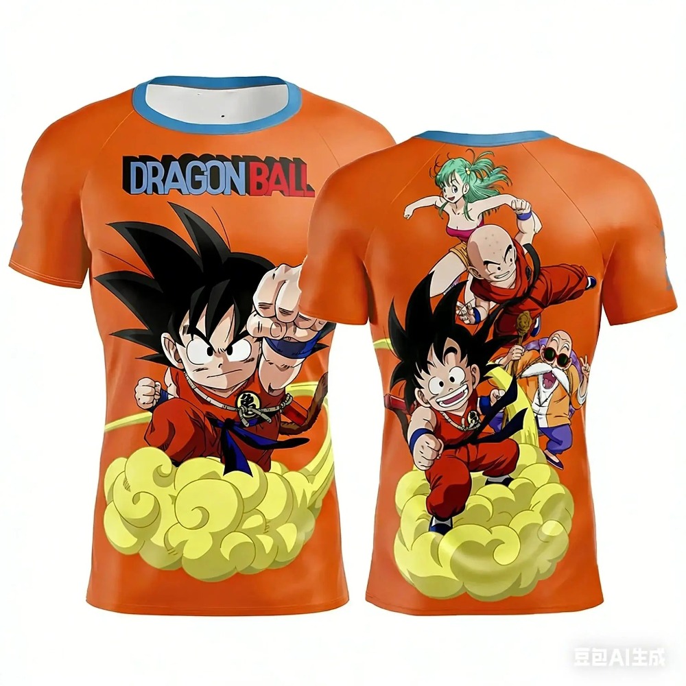 2026 Dragon Ball Özel Sürüm Wu - Summer 2026 Kids Clothing incelemesi ve fiyatı