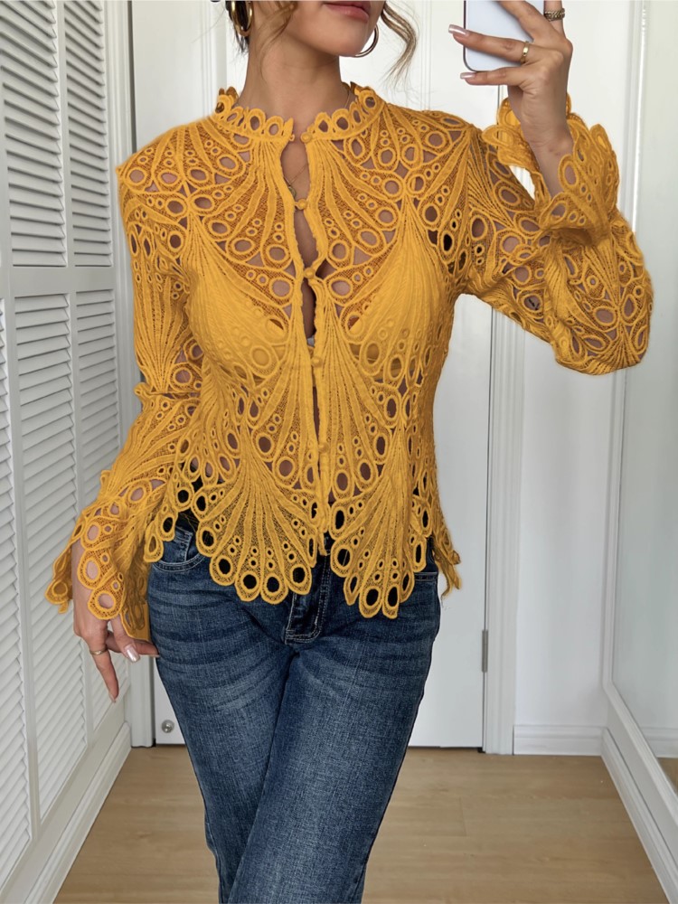 Kadınlar İçin Beyaz Dantel Göm - Summer Clothing Holiday incelemesi ve fiyatı