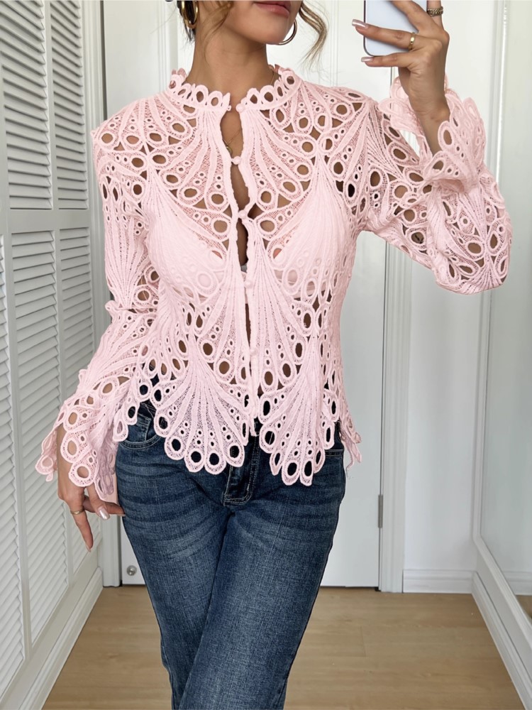 Kadınlar İçin Beyaz Dantel Göm - Summer Clothing Holiday incelemesi ve fiyatı