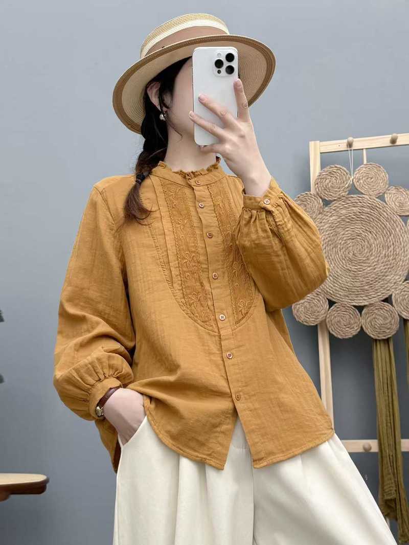 2026 Vintage Giyim Mori Kız Pa - Summer Clothing Yarn incelemesi ve fiyatı