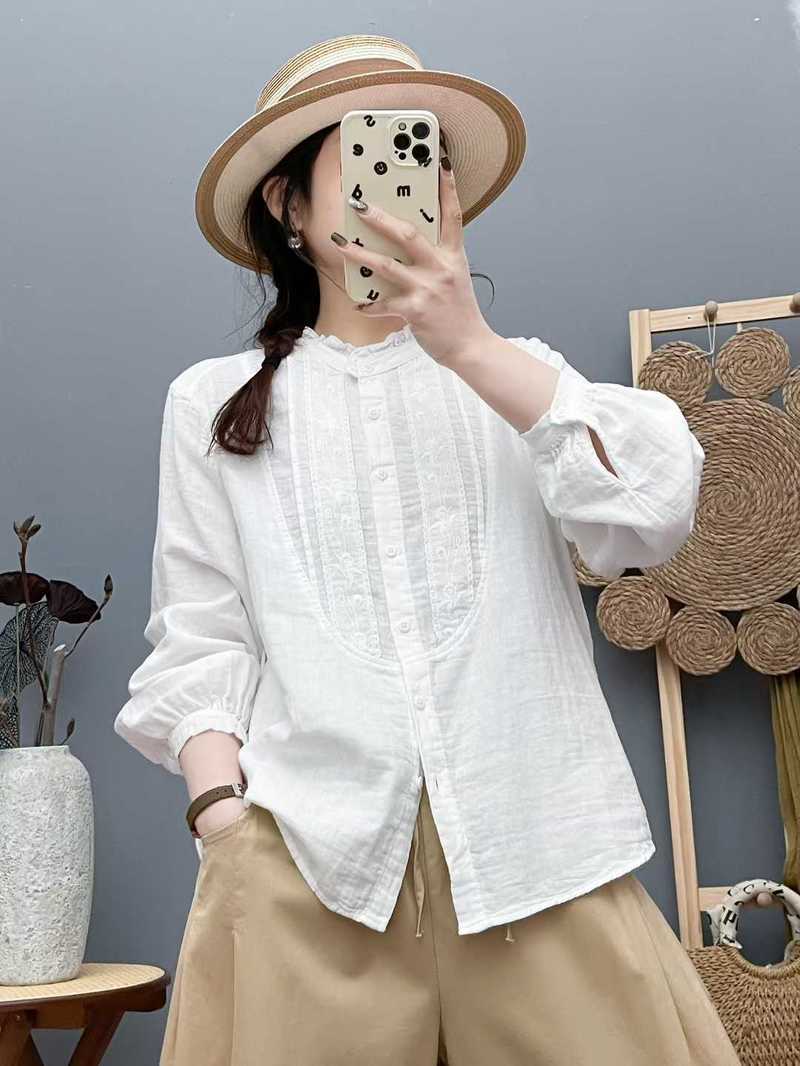 2026 Vintage Giyim Mori Kız Pa - Summer Clothing Yarn incelemesi ve fiyatı