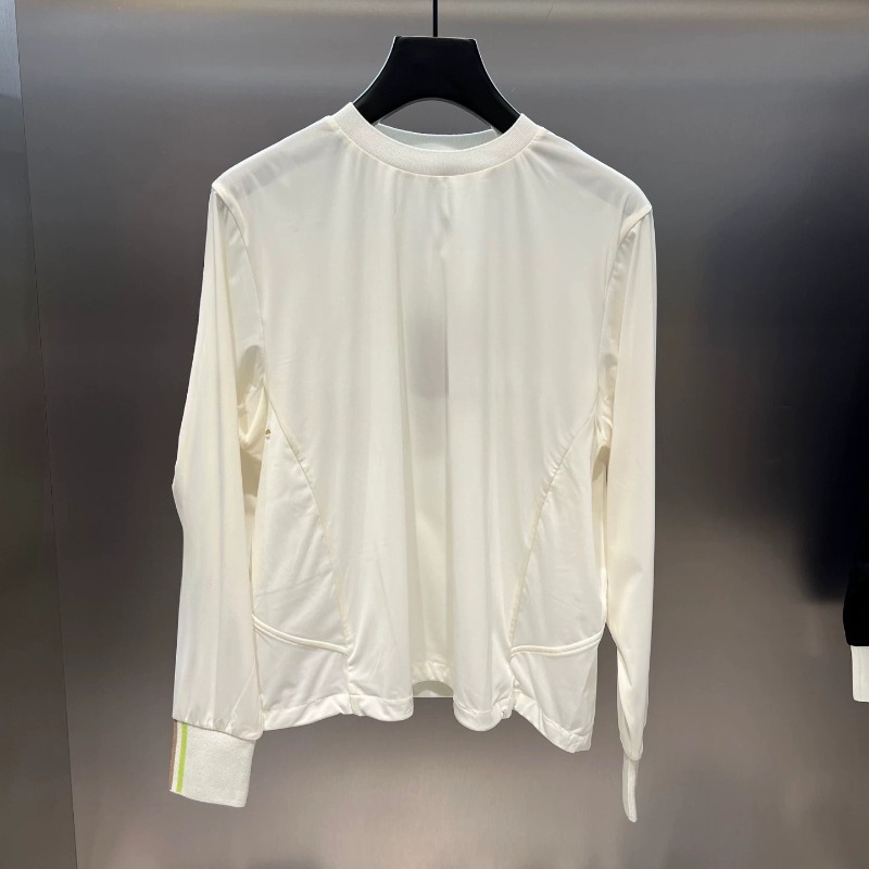 2026 Şık Kore Kadın Golf Uzun  - Summer Golf Clothing incelemesi ve fiyatı