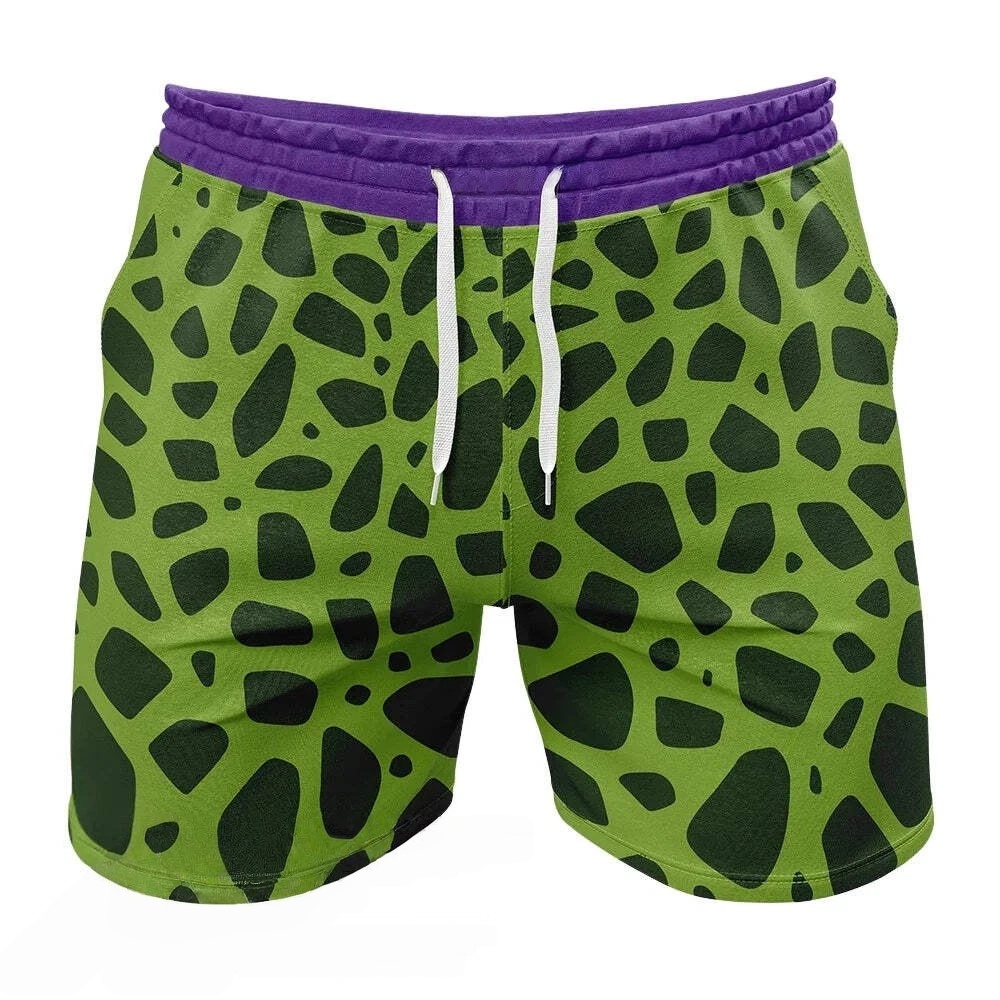 2026 Yaz Dragon Ball Cell Anim - Summer 2026 Kids Clothing incelemesi ve fiyatı