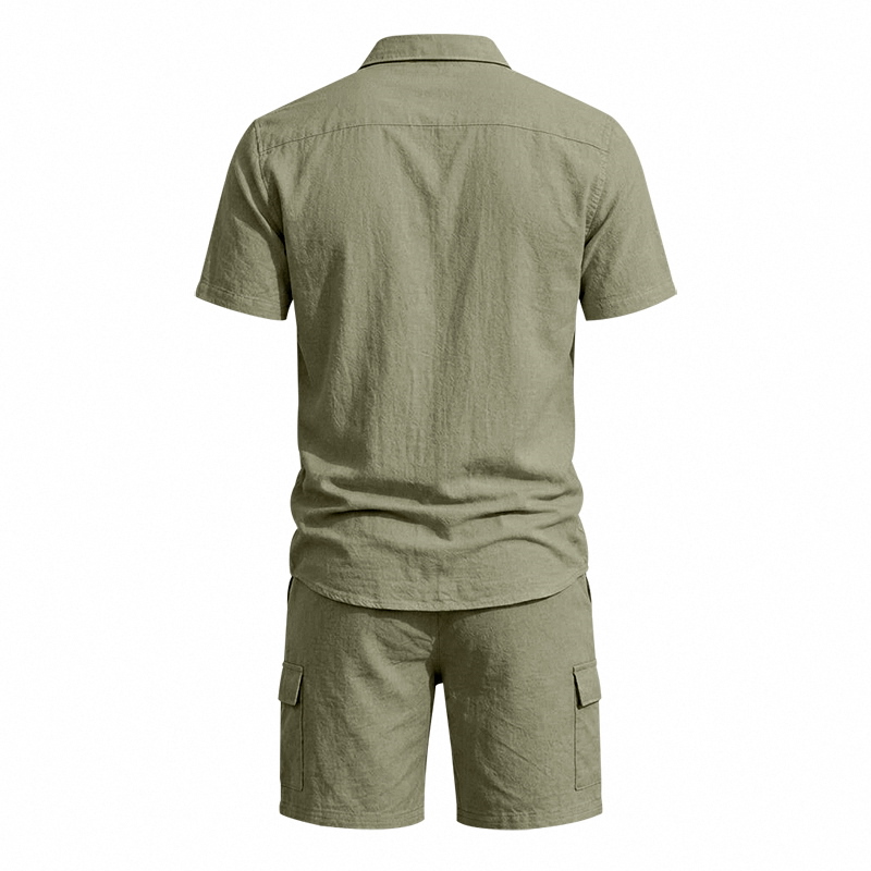 Erkekler Yazlık Amerikan Keten - Summer Clothing Men incelemesi ve fiyatı