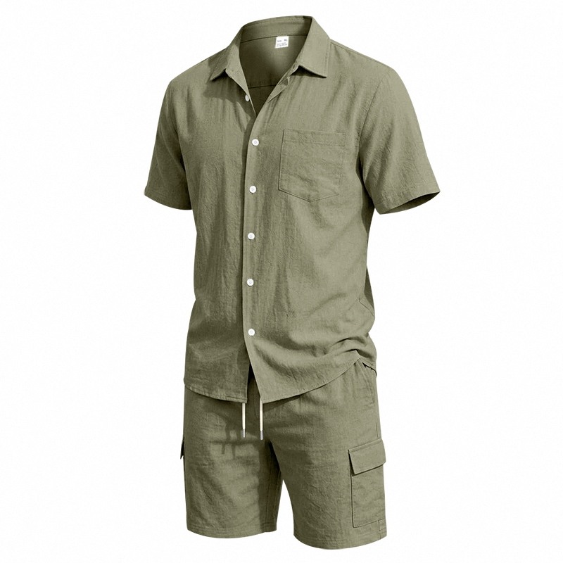 Erkekler Yazlık Amerikan Keten - Summer Clothing Men incelemesi ve fiyatı