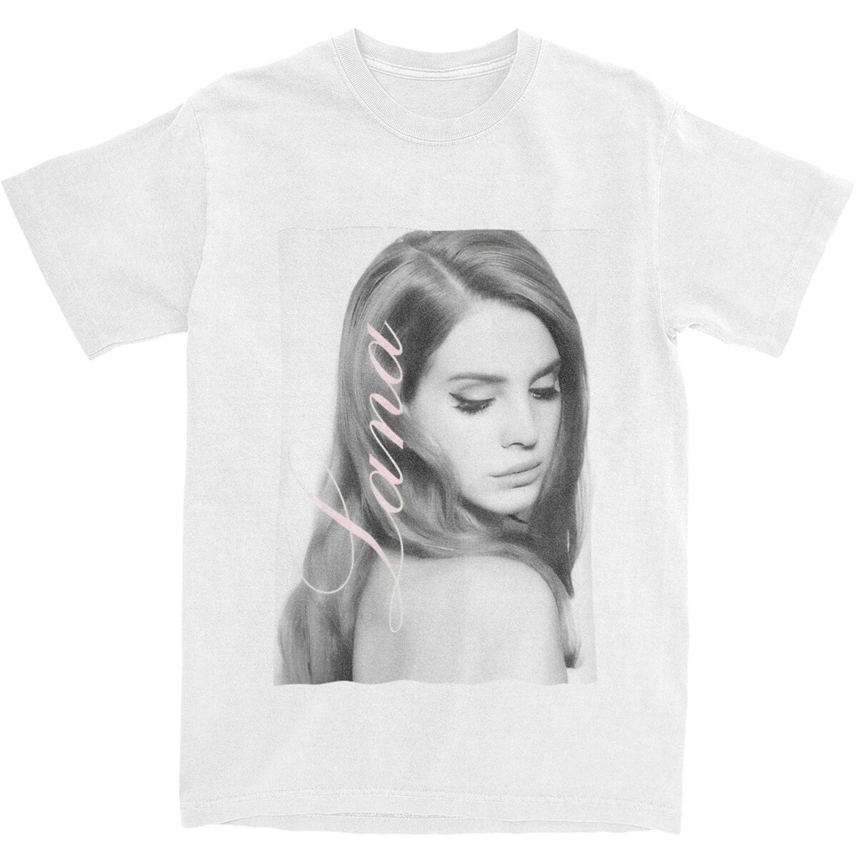 Lana Del Rey Erkek Kadın Tişör - Summer Clothing Ideas For Women incelemesi ve fiyatı