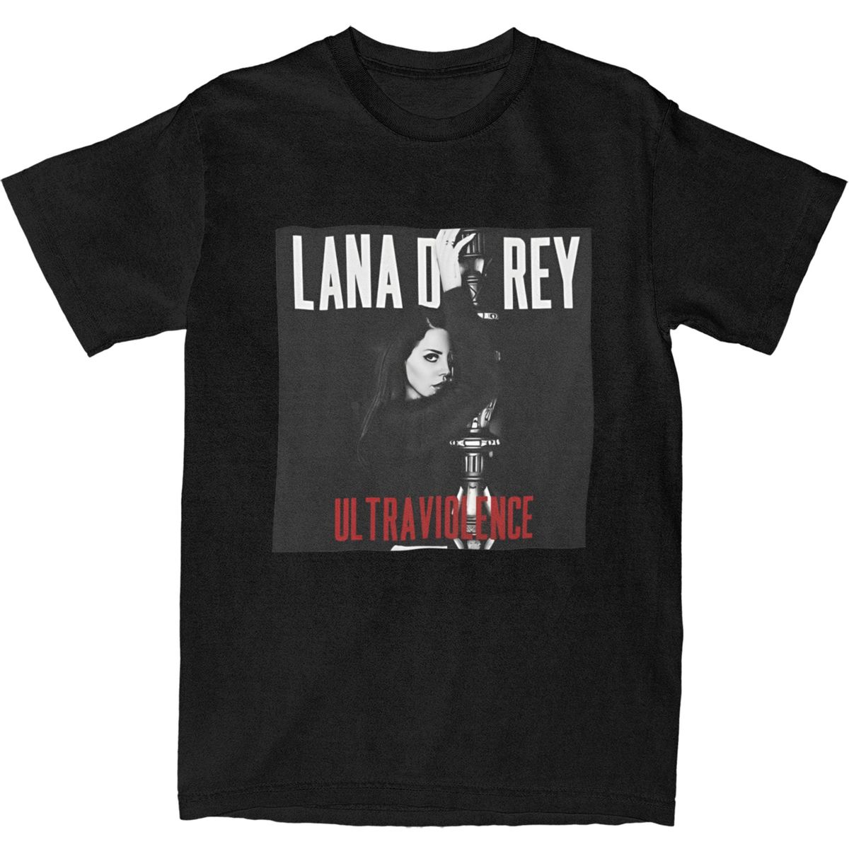 Lana Del Rey Erkek Kadın Tişör - Summer Clothing Ideas For Women incelemesi ve fiyatı