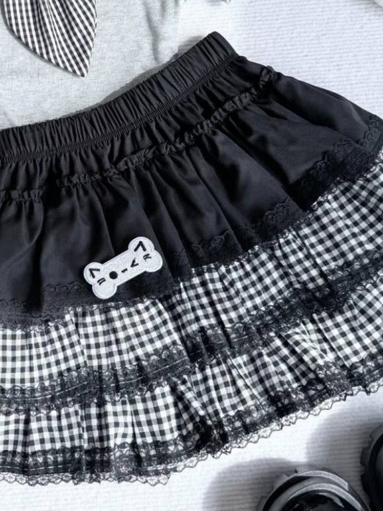 Japon Kolej Tarzı Kek Etek Kıs - Summer Clothing Old Navy incelemesi ve fiyatı