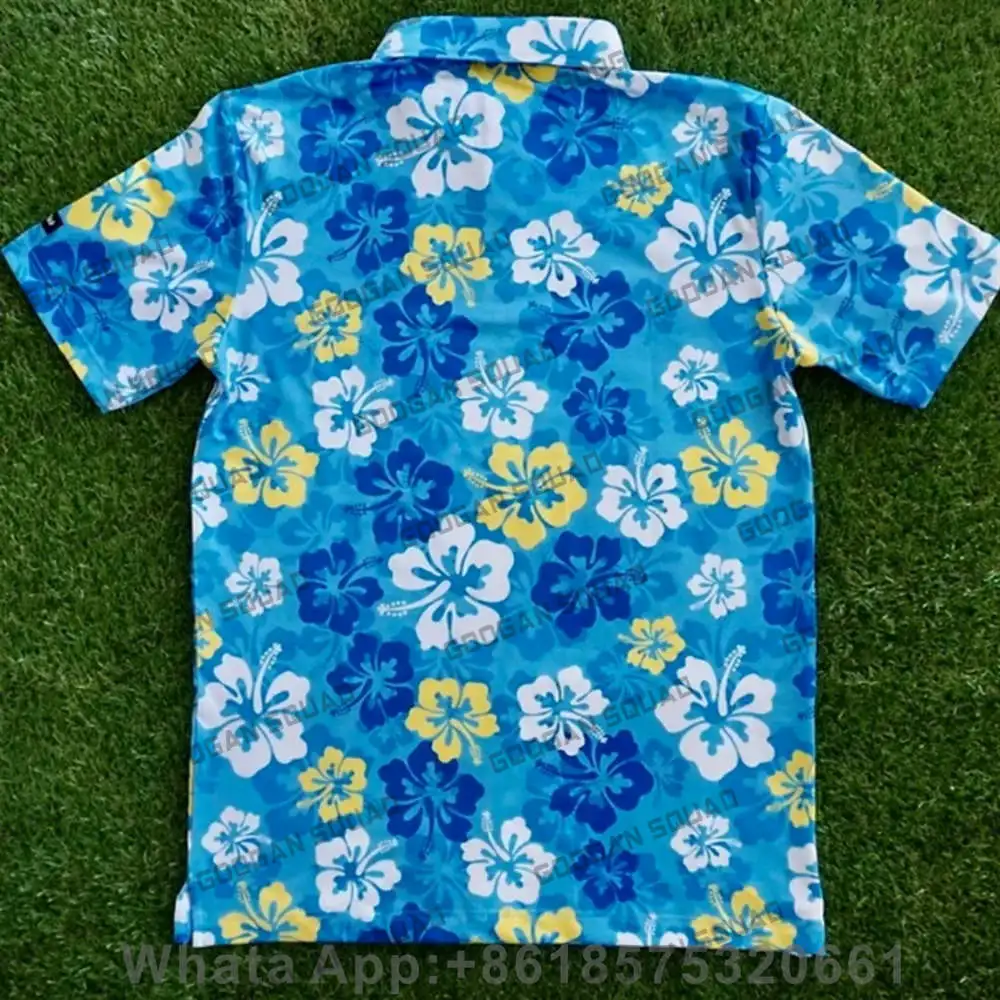 Yazlık Günlük Tişörtler Erkek  - Summer Golf Clothing incelemesi ve fiyatı