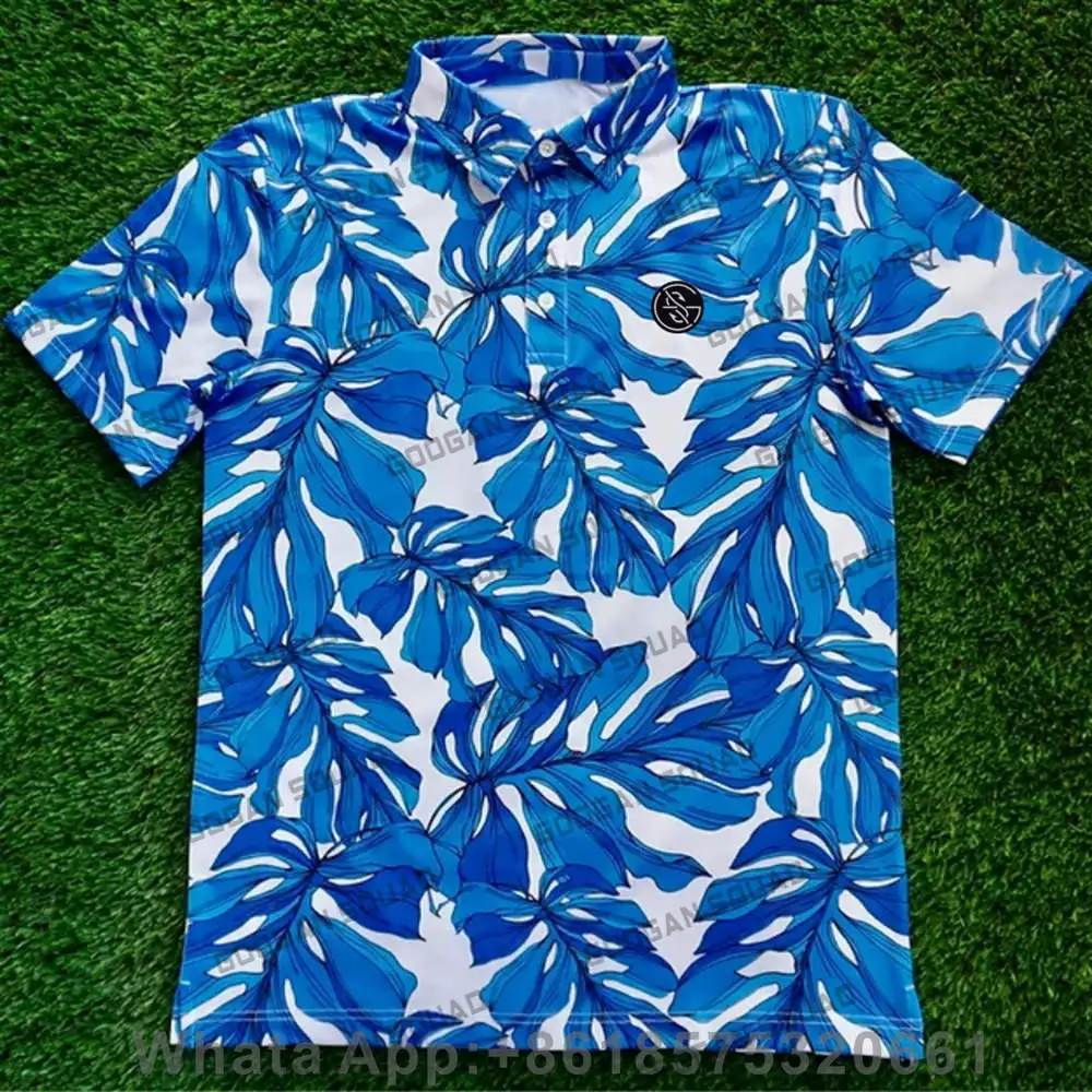Yazlık Günlük Tişörtler Erkek  - Summer Golf Clothing incelemesi ve fiyatı