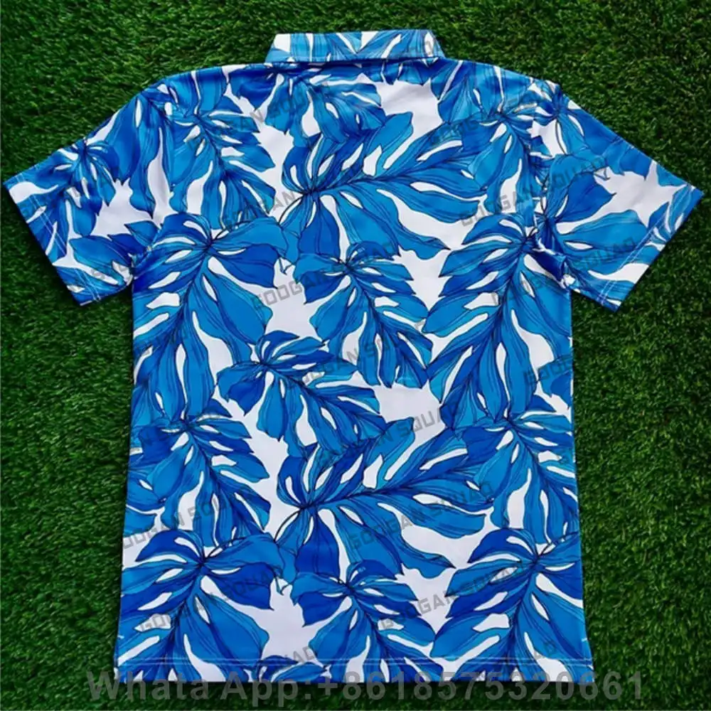 Yazlık Günlük Tişörtler Erkek  - Summer Golf Clothing incelemesi ve fiyatı