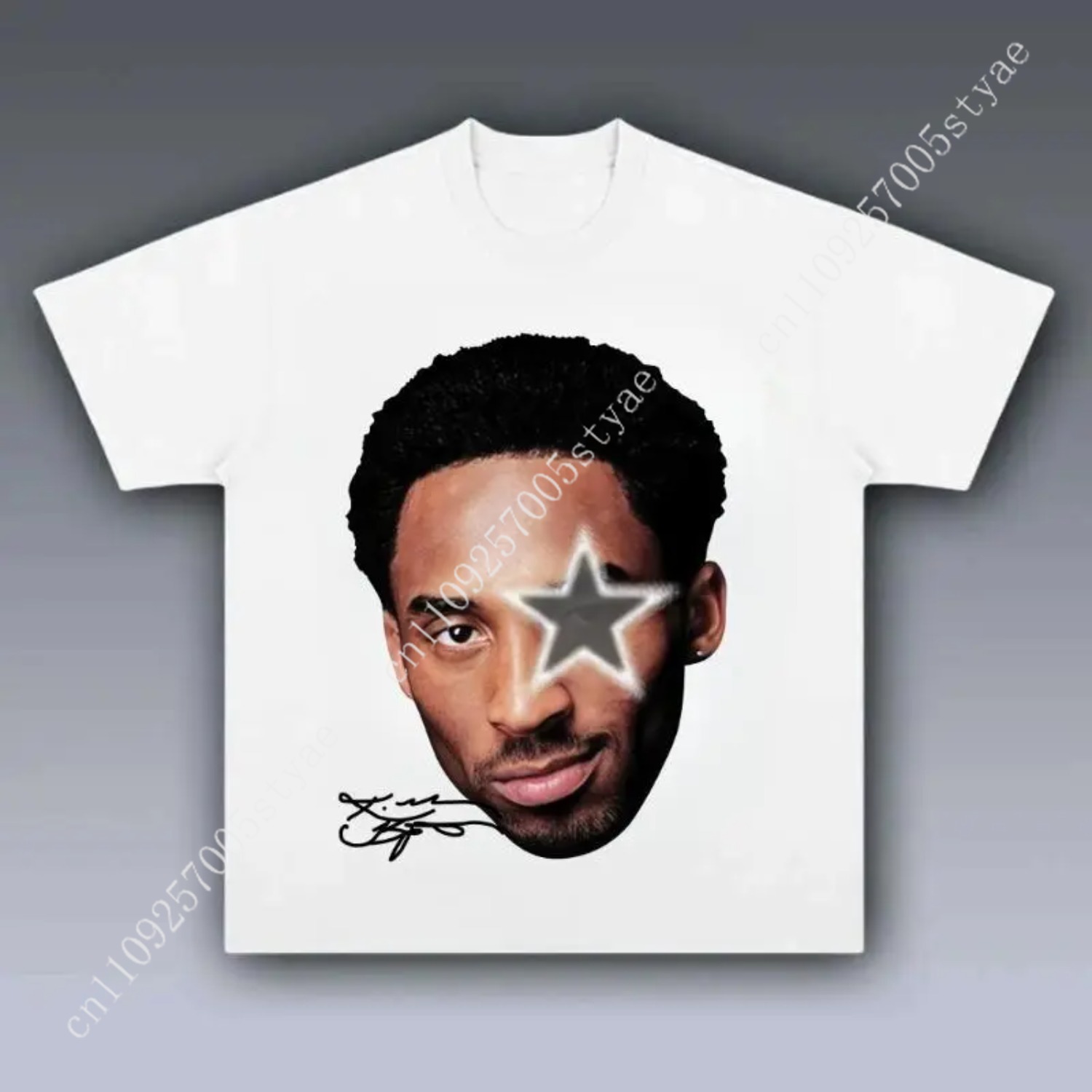 Genç ve Yetişkin Kobe Big Face - Summer Clothing Ideas For Women incelemesi ve fiyatı