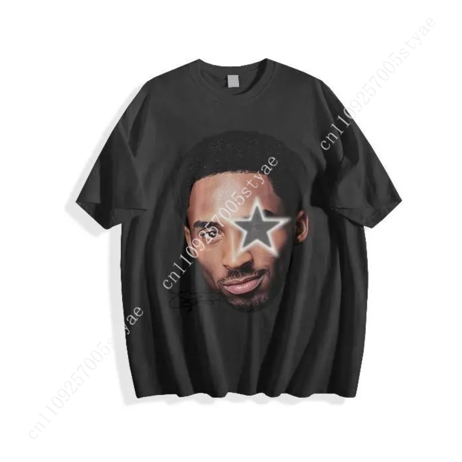 Genç ve Yetişkin Kobe Big Face - Summer Clothing Ideas For Women incelemesi ve fiyatı
