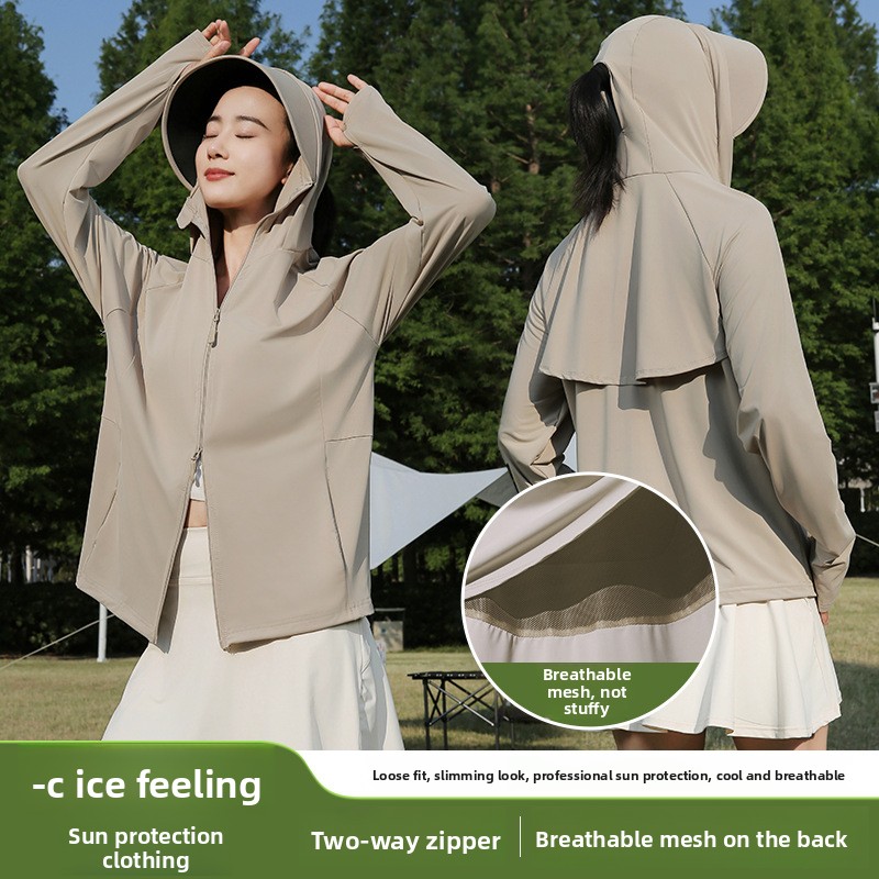 Kadınlar için güneş koruyucu g - Summer Clothing Styles For Women incelemesi ve fiyatı